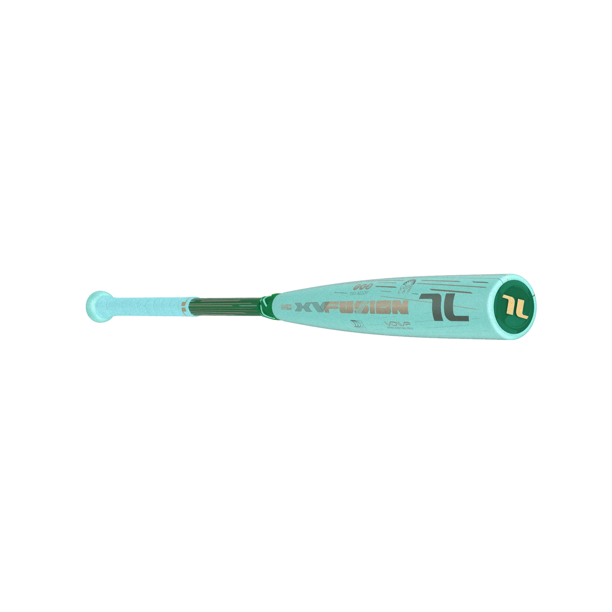Tucci XV Fusion (-3) Bbcor Baseball Bat-5
