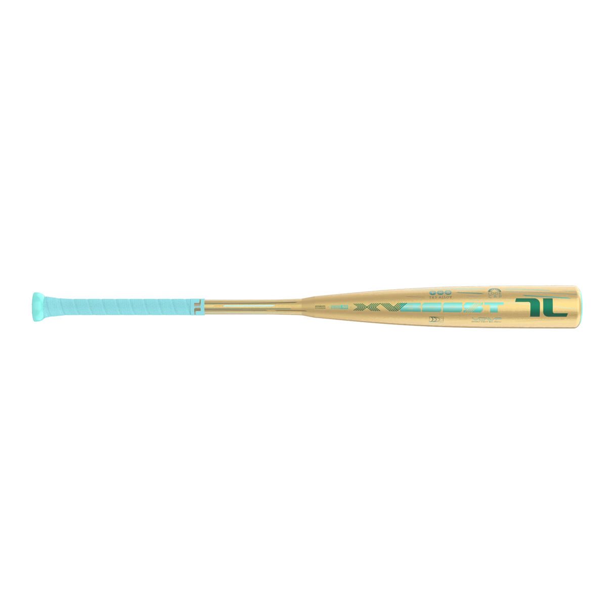 Tucci XV Boost (-3) Bbcor Baseball Bat-4