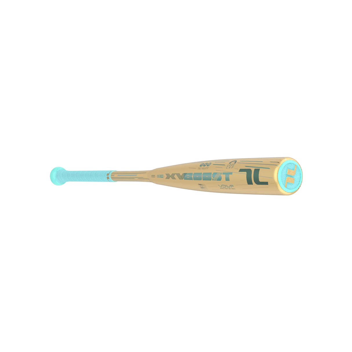 Tucci XV Boost (-3) Bbcor Baseball Bat-5