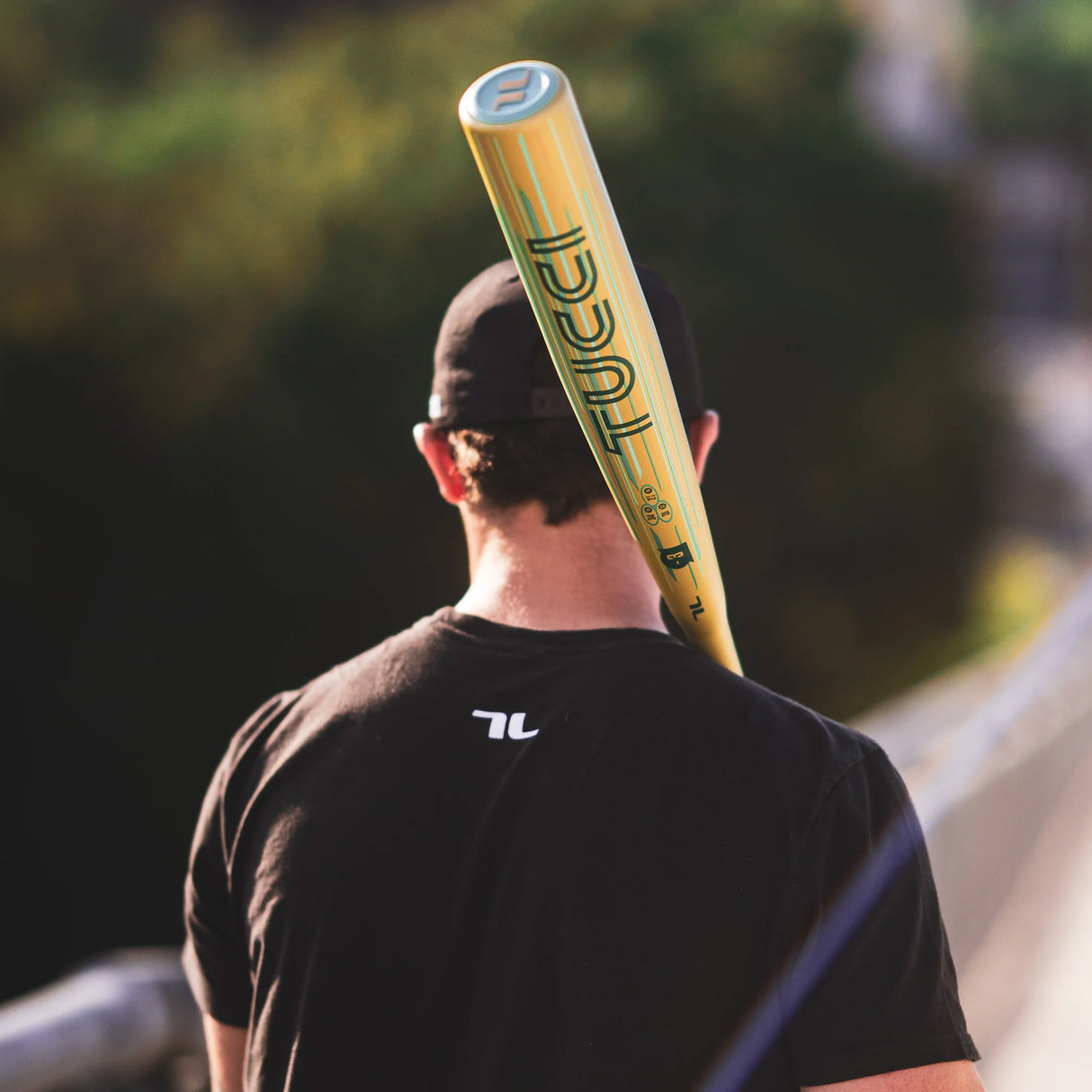 Tucci XV Boost (-3) Bbcor Baseball Bat-6