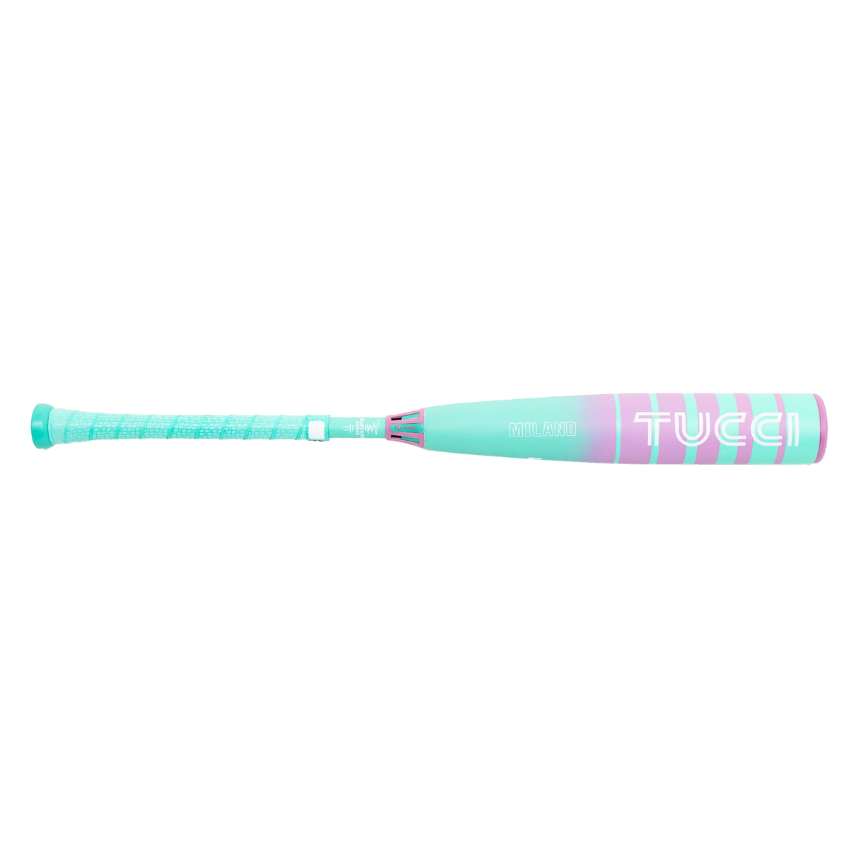 Tucci 2025 Milano Youth (-5) 2 3/4" Usssa Baseball Bat-3