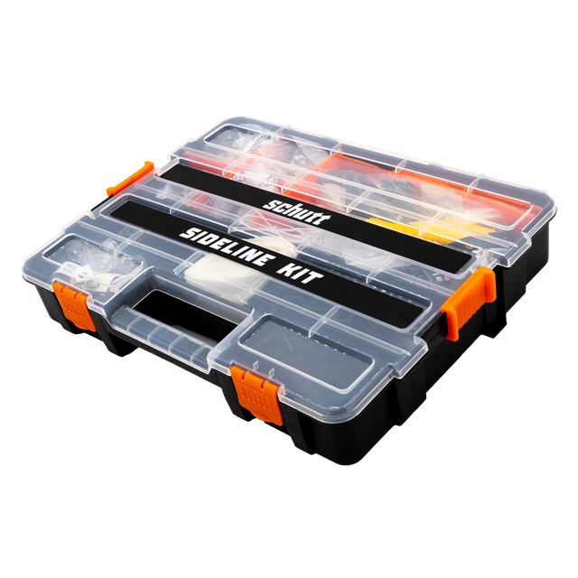  Schutt Universal Sideline Kit-1