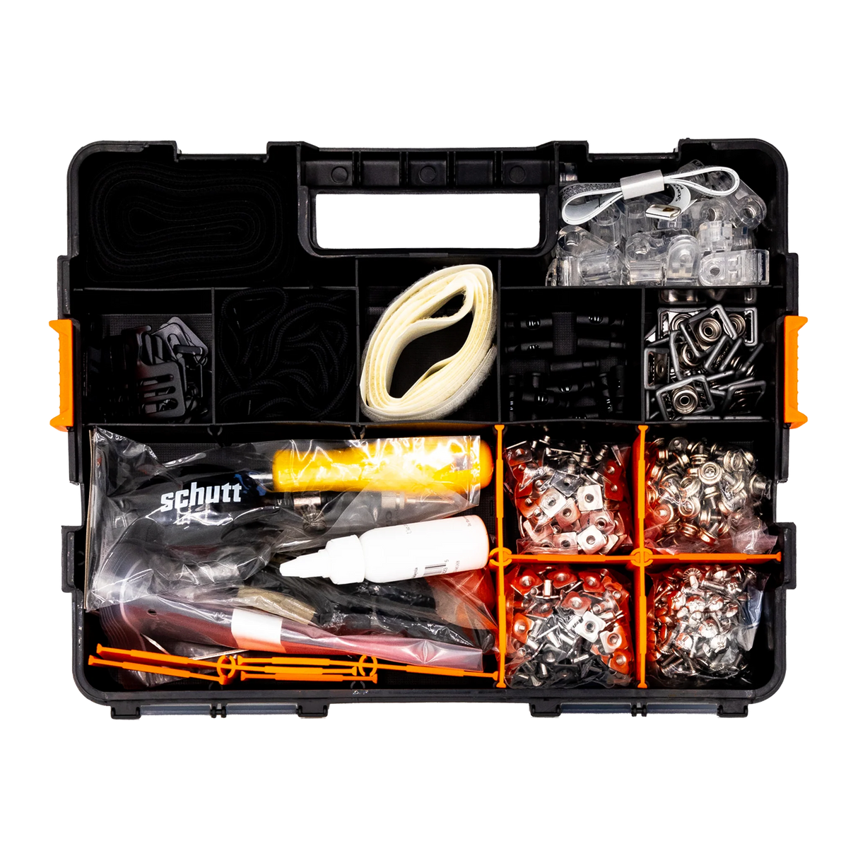  Schutt Universal Sideline Kit-2