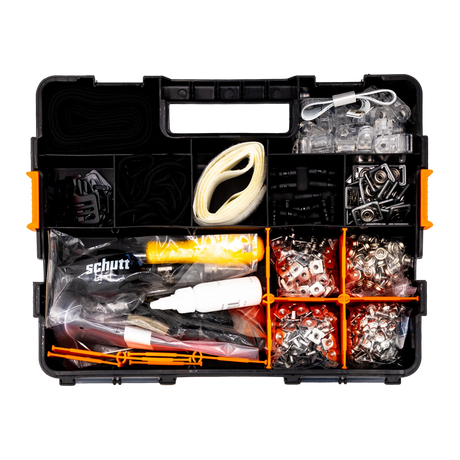  Schutt Universal Sideline Kit-2