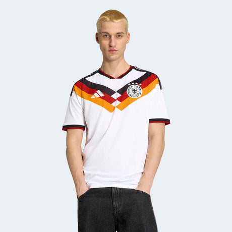 adidas Men's Germany 26 Home Soccer Jersey