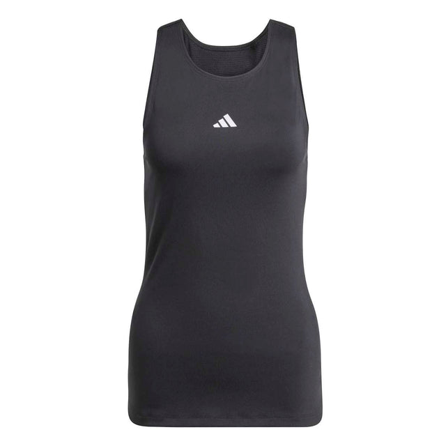 adidas Women's Techfit Tank Tee Women-1