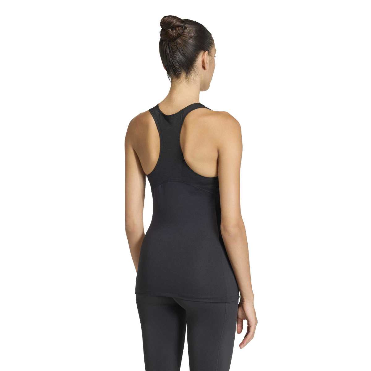 adidas Women's Techfit Tank Tee Women-5