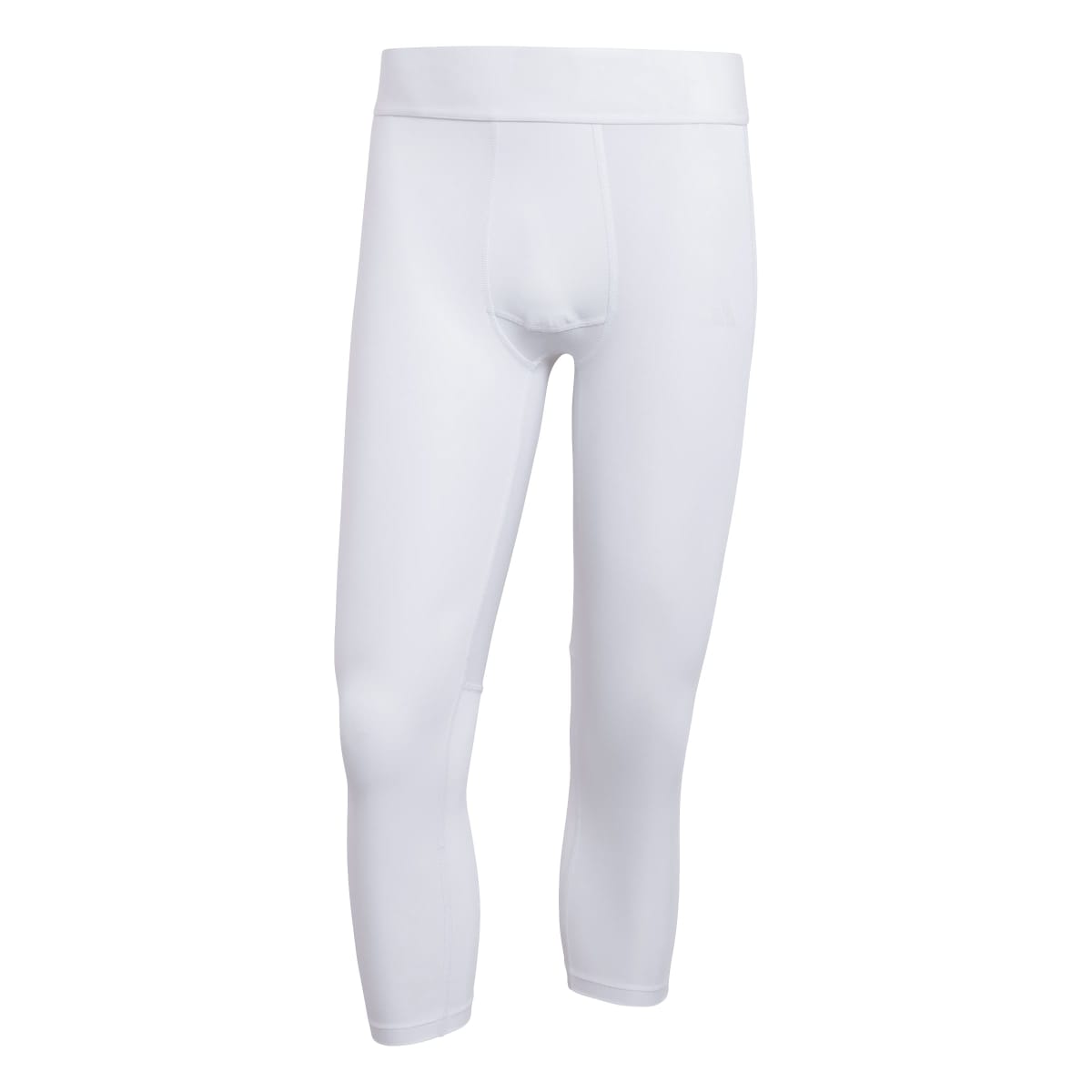 adidas Men's Techfit 3/4 Short Tight Men-1