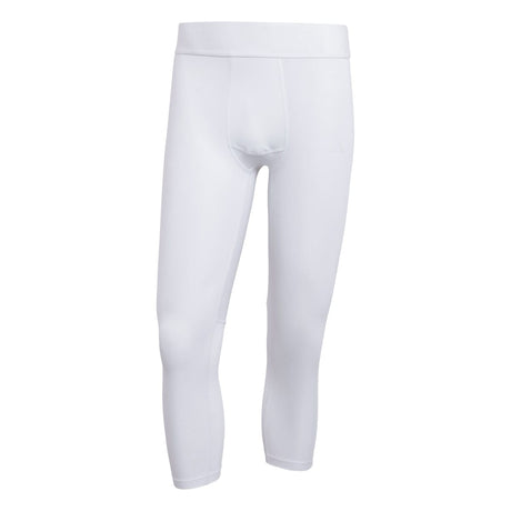 adidas Men's Techfit 3/4 Short Tight Men-1