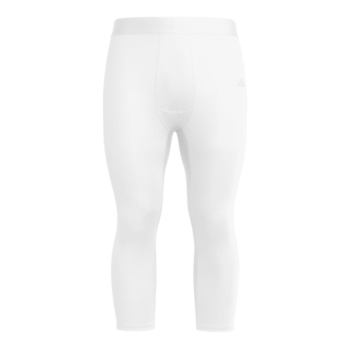 adidas Men's Techfit 3/4 Short Tight Men-2