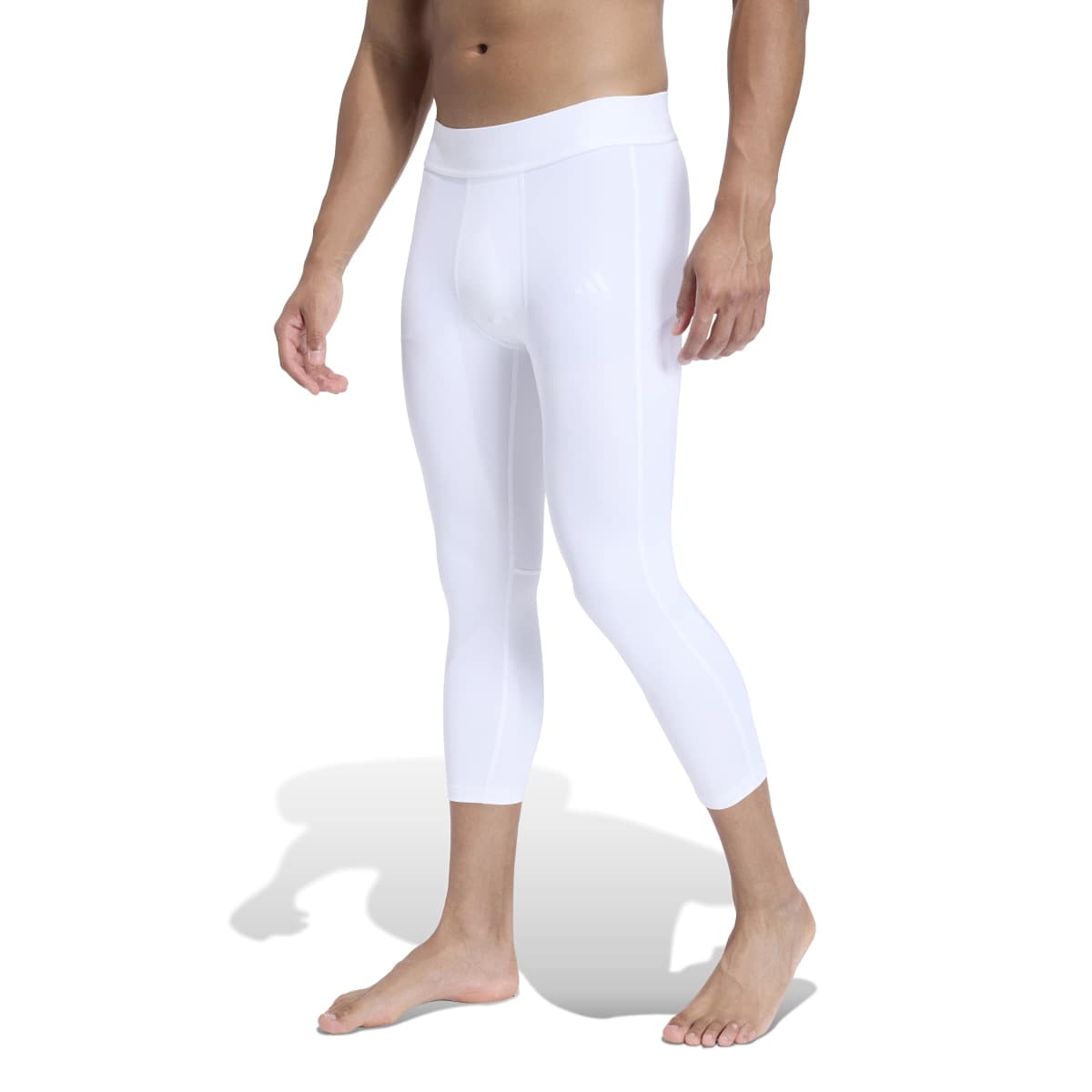 adidas Men's Techfit 3/4 Short Tight Men-4