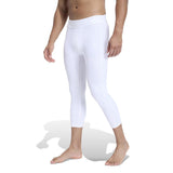 adidas Men's Techfit 3/4 Short Tight Men-4