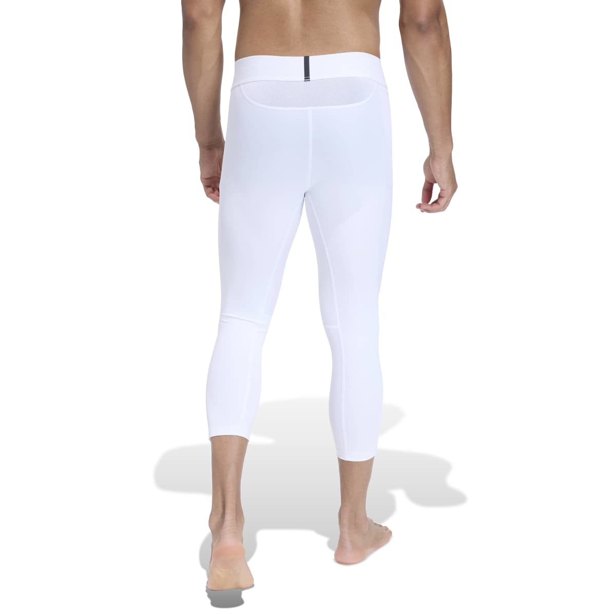 adidas Men's Techfit 3/4 Short Tight Men-5