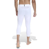adidas Men's Techfit 3/4 Short Tight Men-5