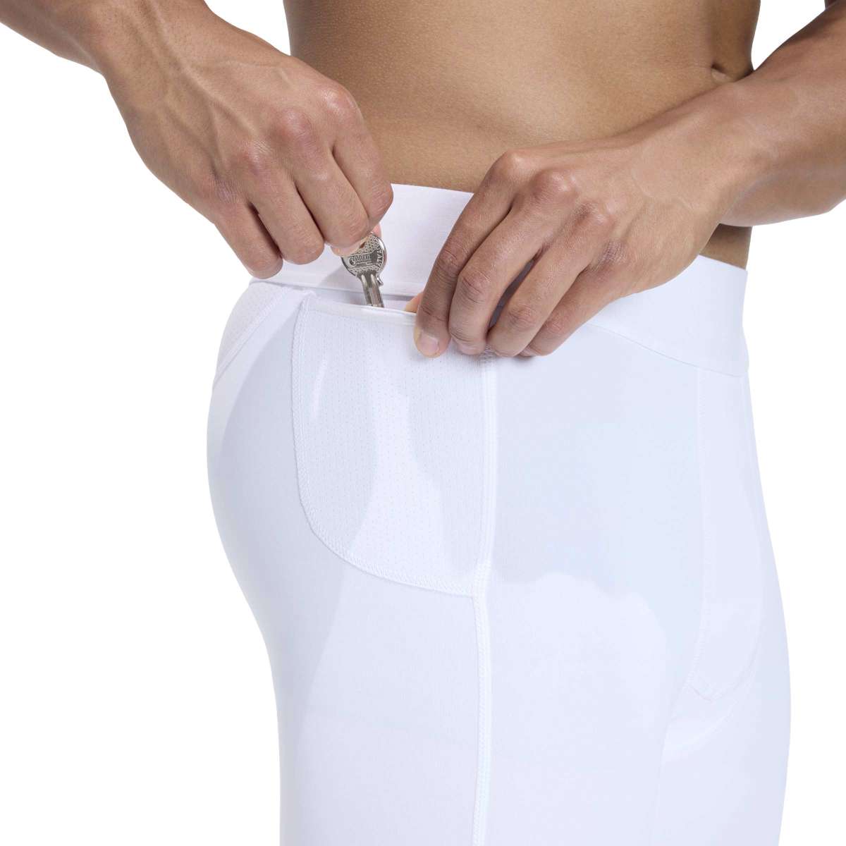 adidas Men's Techfit 3/4 Short Tight Men-7