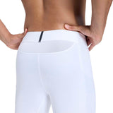 adidas Men's Techfit 3/4 Short Tight Men-8
