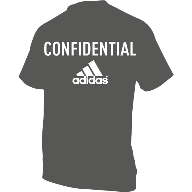 adidas Men's FCF H Jersey AU