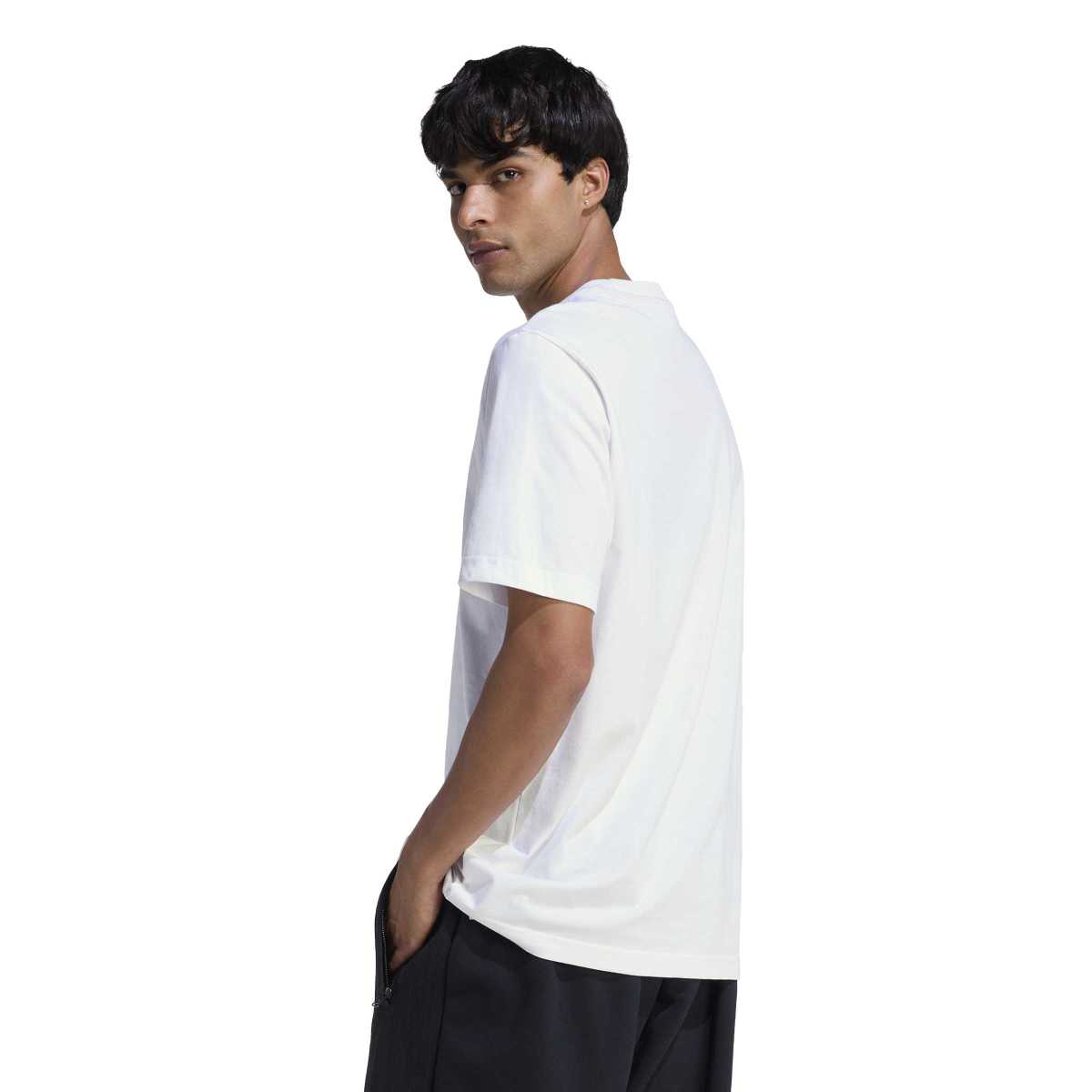 adidas Men's Mexico Dna T-Shirt-3