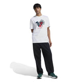 adidas Men's Mexico Dna T-Shirt-4