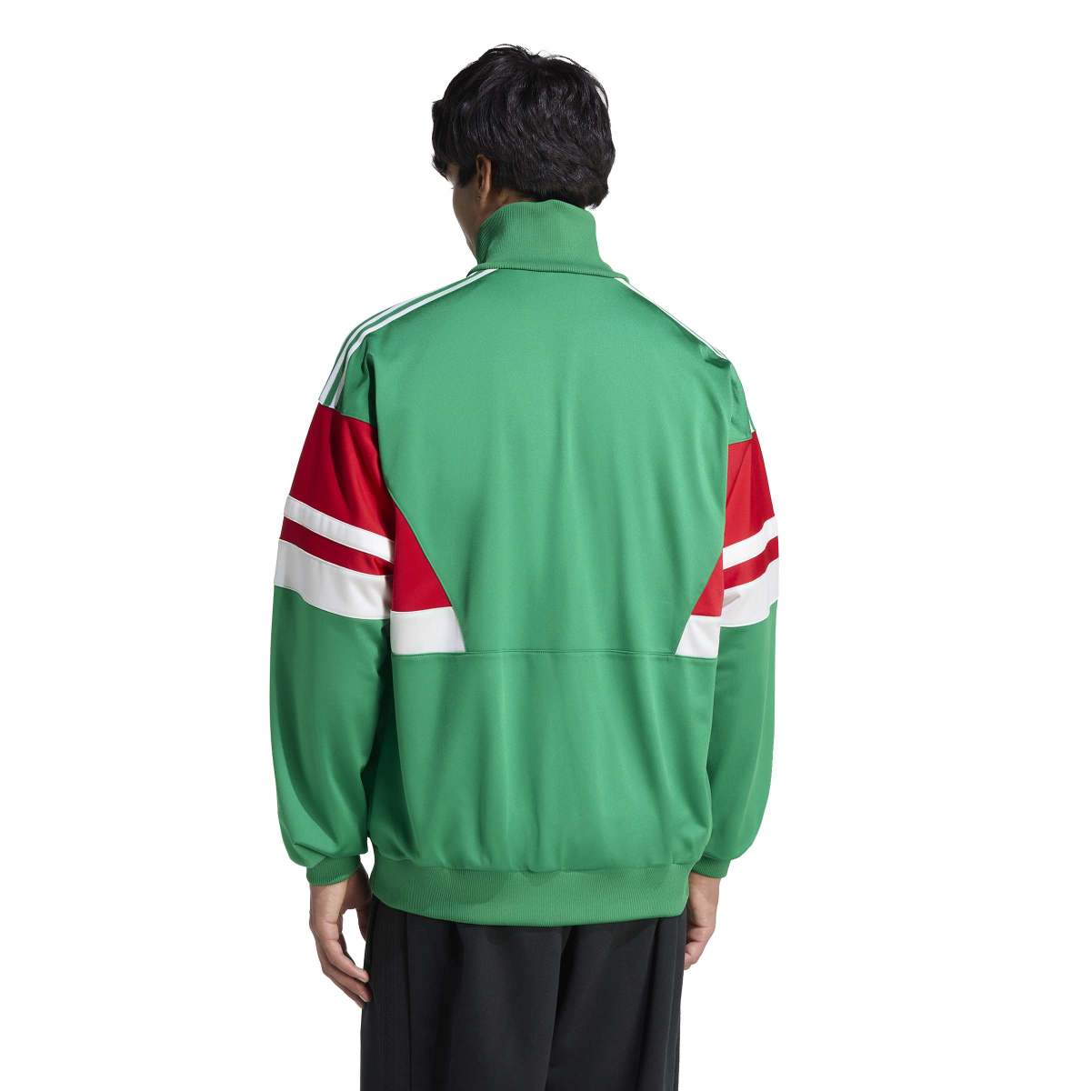 adidas Men's Mexico Track Top 1986-3