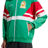 adidas Men's Mexico Track Top 1986-5