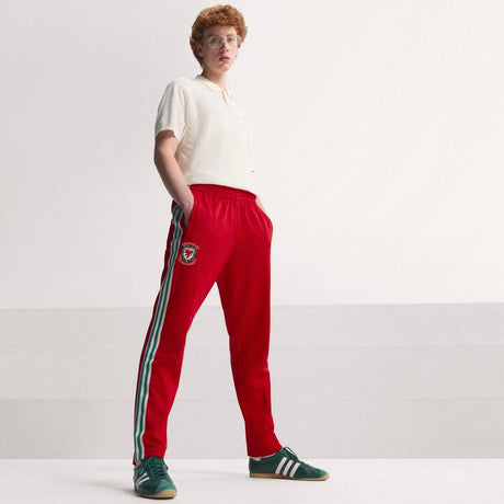 adidas Men's Wales 150 Years Anniversary Track Pants-1