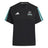 adidas Women's Mercedes - Amg Petronas Formula 1 Team Dna Tee-1