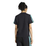 adidas Women's Mercedes - Amg Petronas Formula 1 Team Dna Tee-3