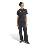 adidas Women's Mercedes - Amg Petronas Formula 1 Team Dna Tee-4