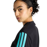 adidas Women's Mercedes - Amg Petronas Formula 1 Team Dna Tee-6
