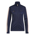 adidas Women's Lovb 3Stripe Track Top-1