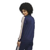 adidas Women's Lovb 3Stripe Track Top-4
