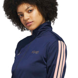 adidas Women's Lovb 3Stripe Track Top-7