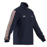 adidas Women's Lovb 3Stripe Track Top-9