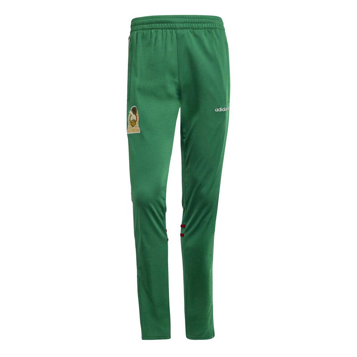 adidas Men's Mexico Track Pants 1986-1