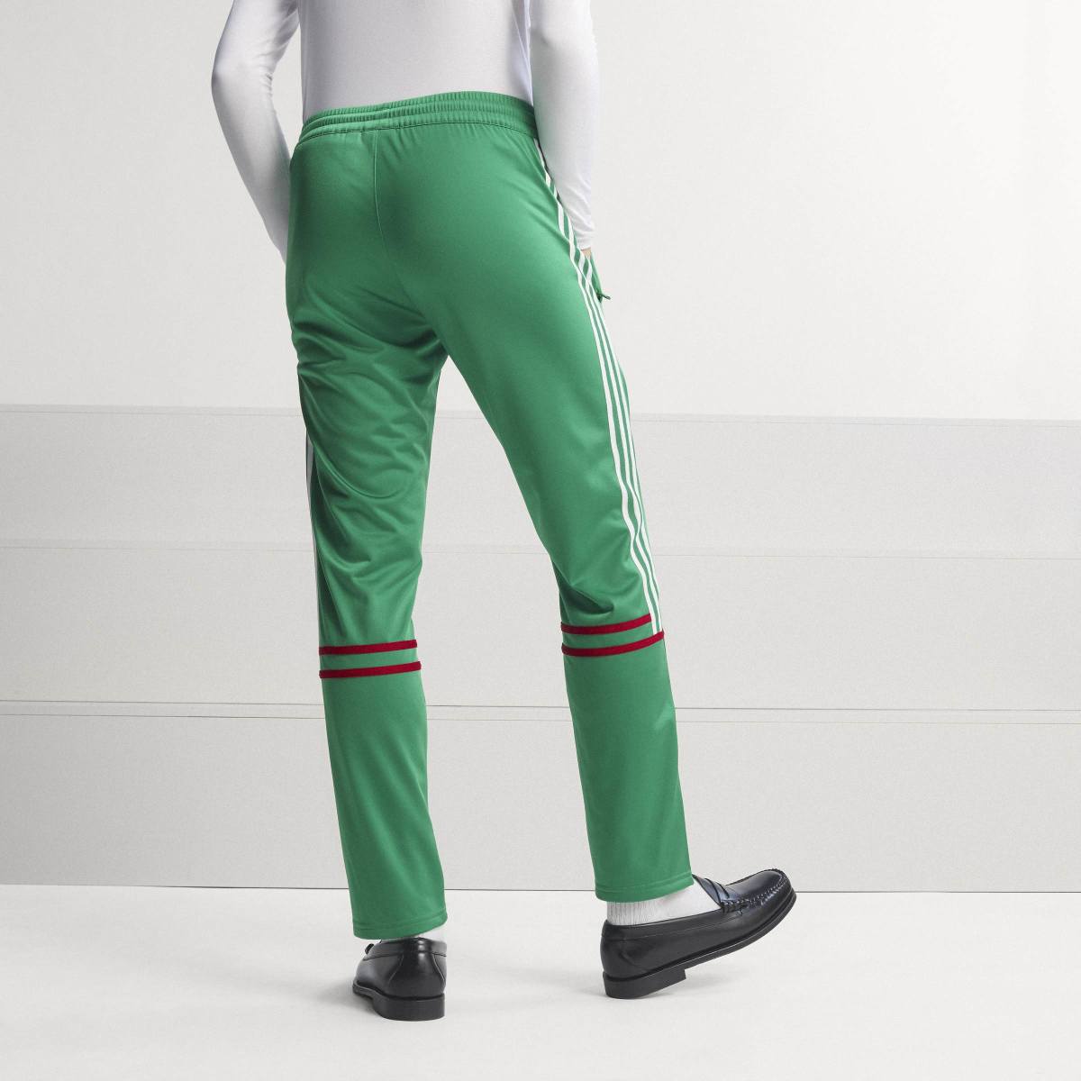 adidas Men's Mexico Track Pants 1986-3