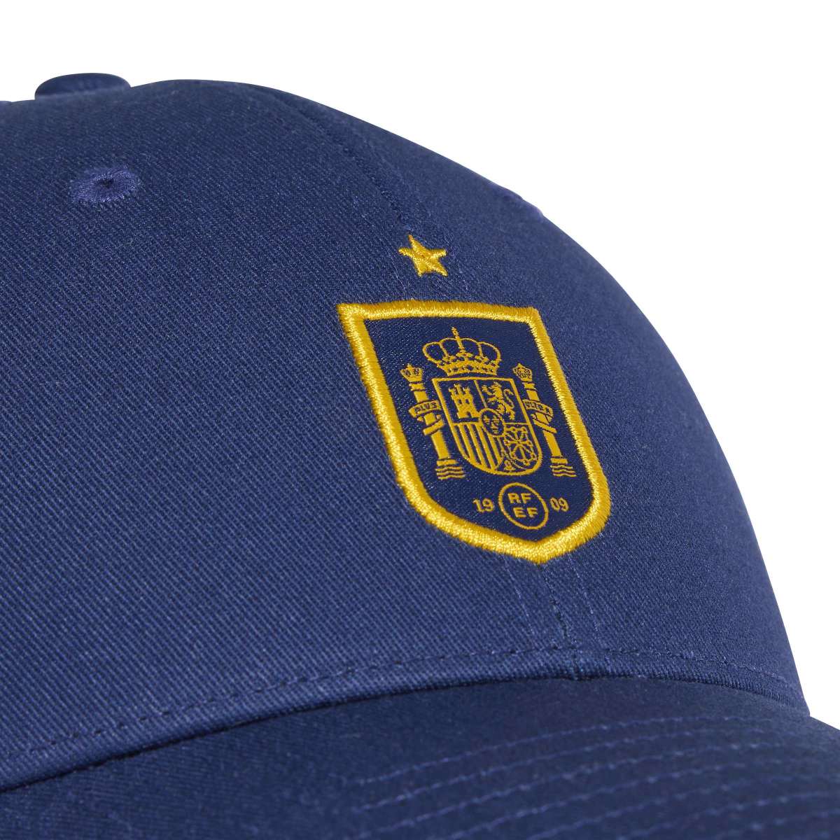 adidas Unisex Spain 26 Baseball Cap-3