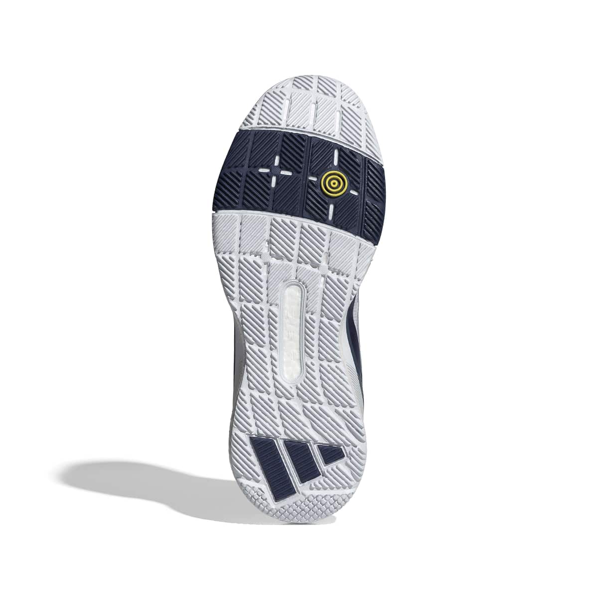 adidas Men's Crazyquick Boost Padel Shoes-4