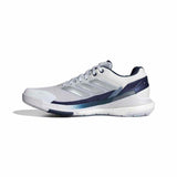 adidas Men's Crazyquick Boost Padel Shoes-5