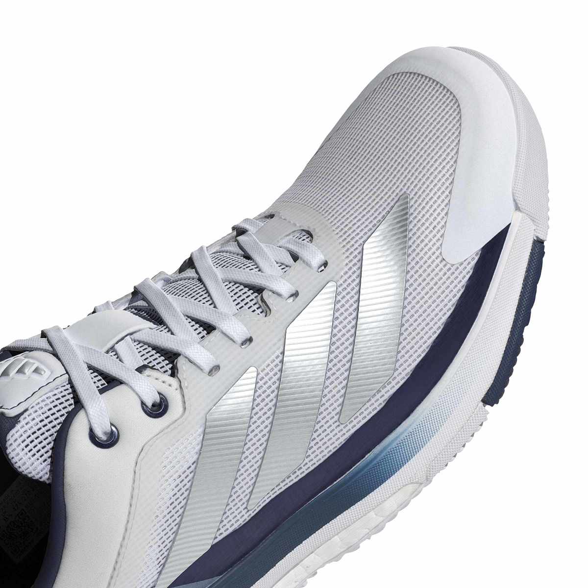 adidas Men's Crazyquick Boost Padel Shoes-8