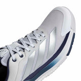 adidas Men's Crazyquick Boost Padel Shoes-8