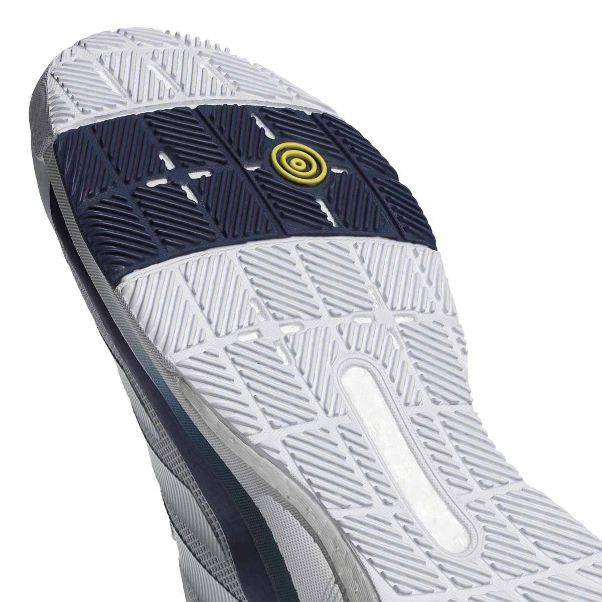 adidas Men's Crazyquick Boost Padel Shoes-9