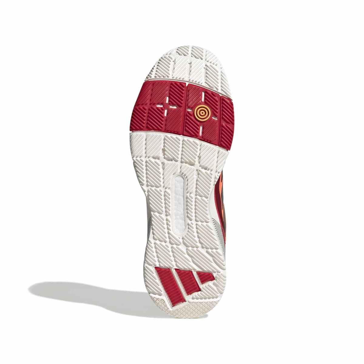 adidas Men's Crazyquick Boost Padel Shoes-13