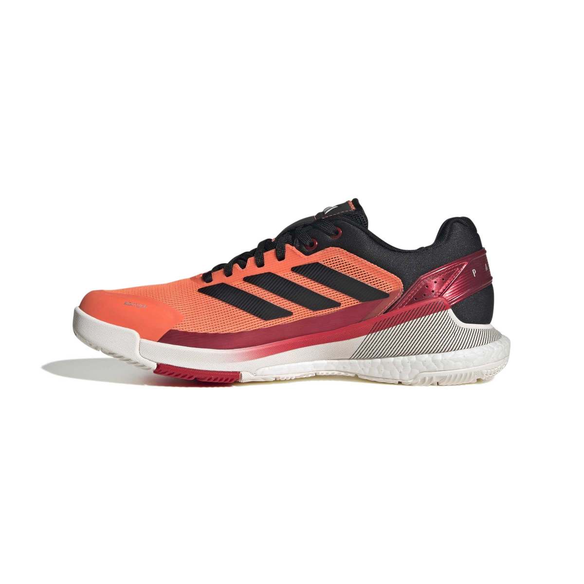 adidas Men's Crazyquick Boost Padel Shoes-14