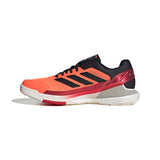 adidas Men's Crazyquick Boost Padel Shoes-14