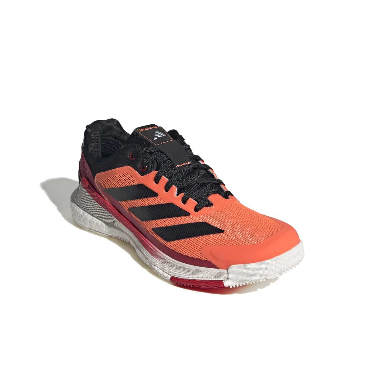 adidas Men's Crazyquick Boost Padel Shoes-15