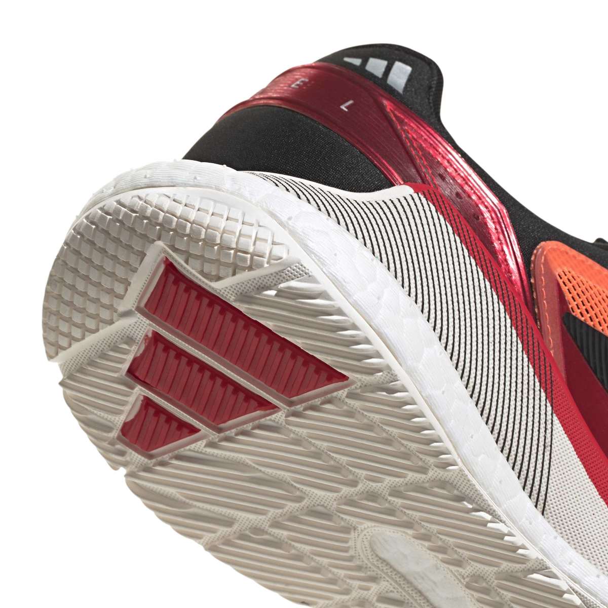 adidas Men's Crazyquick Boost Padel Shoes-17