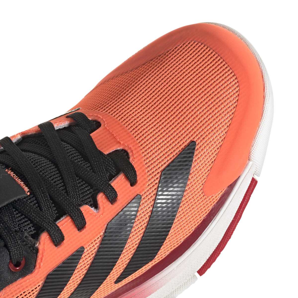 adidas Men's Crazyquick Boost Padel Shoes-18
