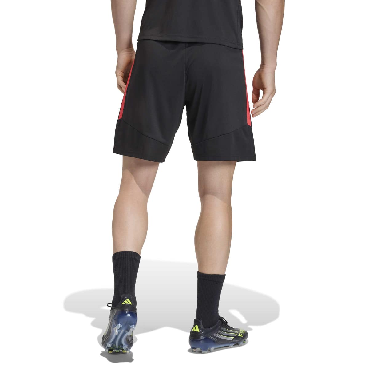 adidas Men's Tiro26 League Training Shorts-4