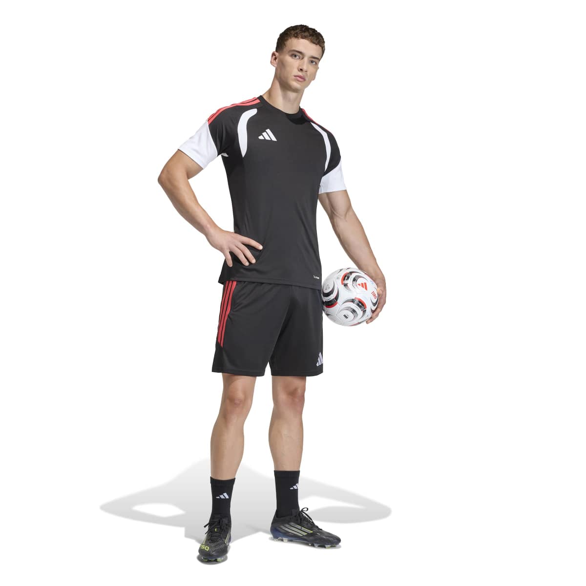 adidas Men's Tiro26 League Training Shorts-5